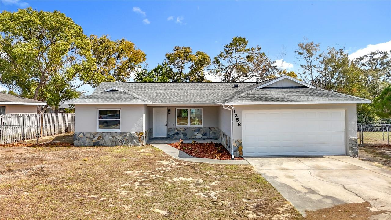 [Address Hidden by Seller], Spring Hill, FL 34608
