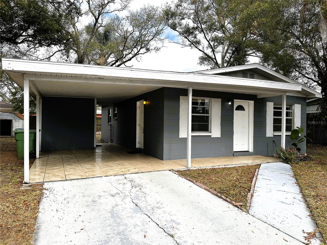 1808 E Bougainvillea Ave., Tampa, FL 33612