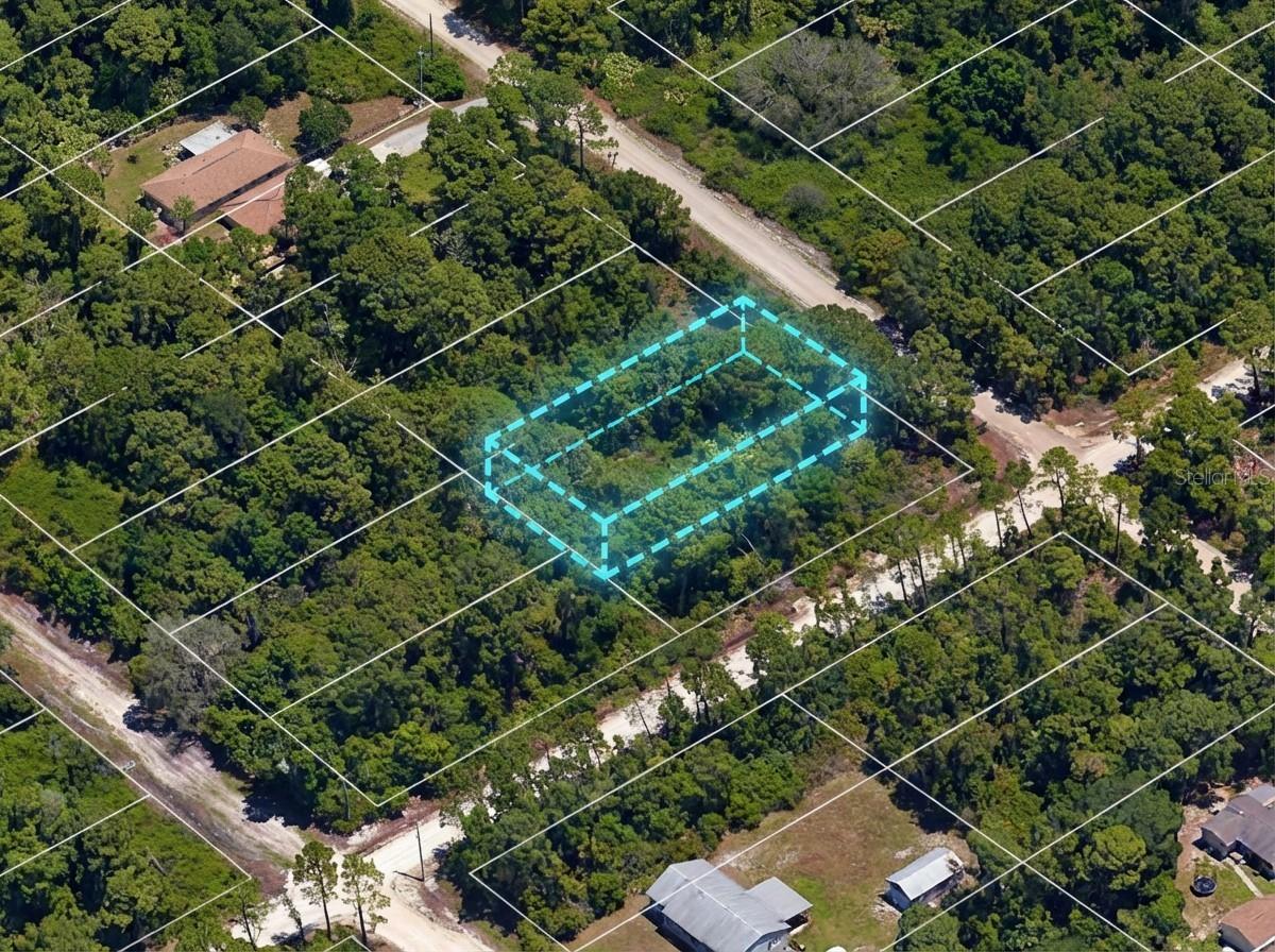 Unassigned East Pkwy., Deland, FL 32724