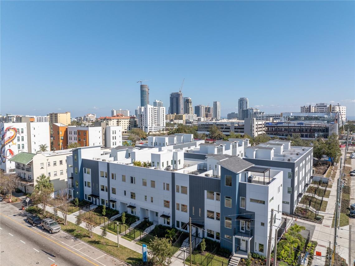 540 Dr Martin Luther King Jr St., St Petersburg, FL 33701