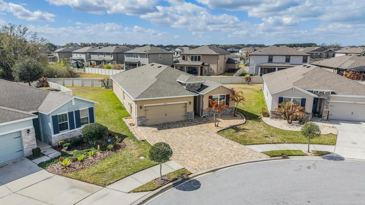 31364 Tansy Bend, Wesley Chapel, FL 33545