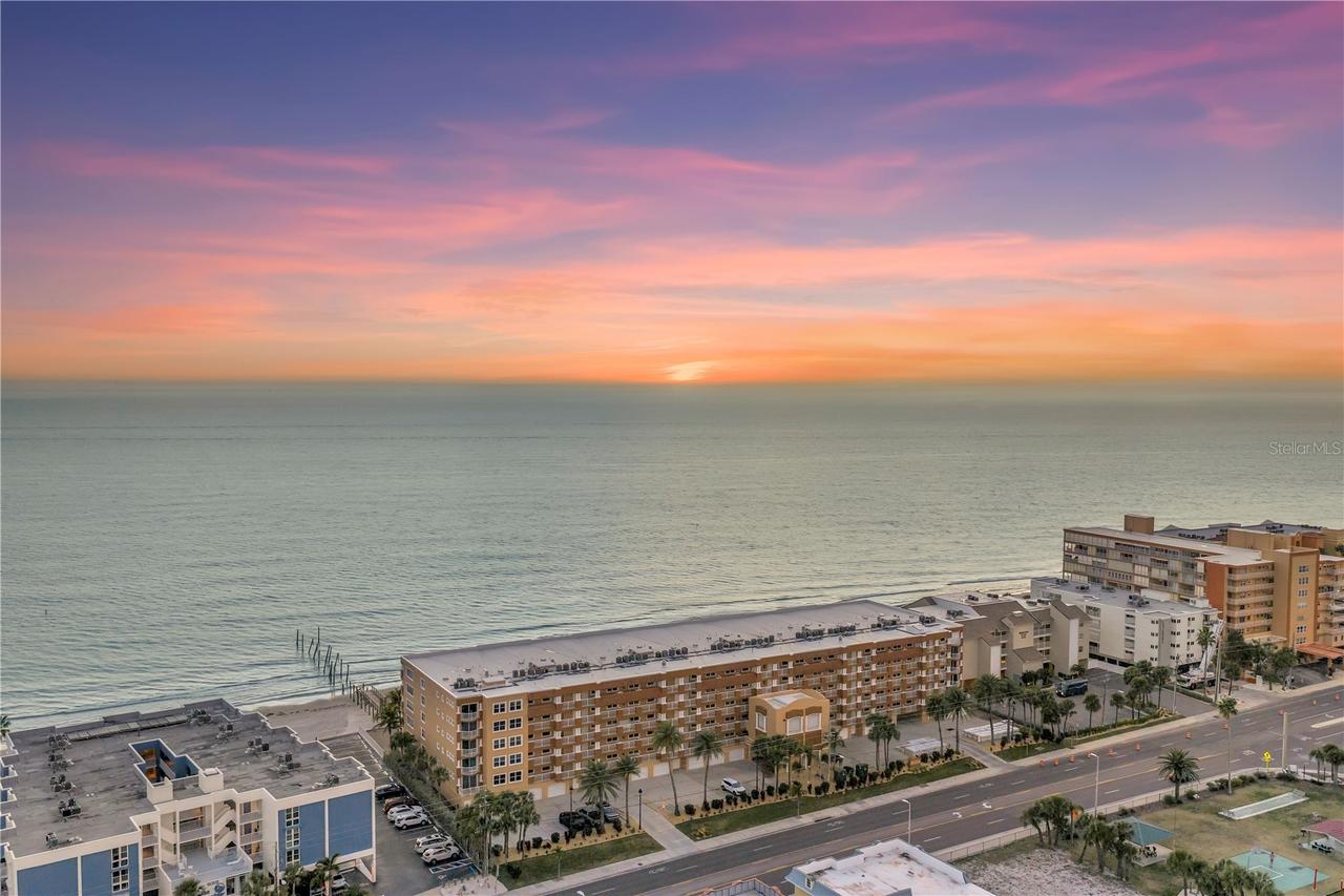 16326 Gulf Blvd. #308, Redington Beach, FL 33708