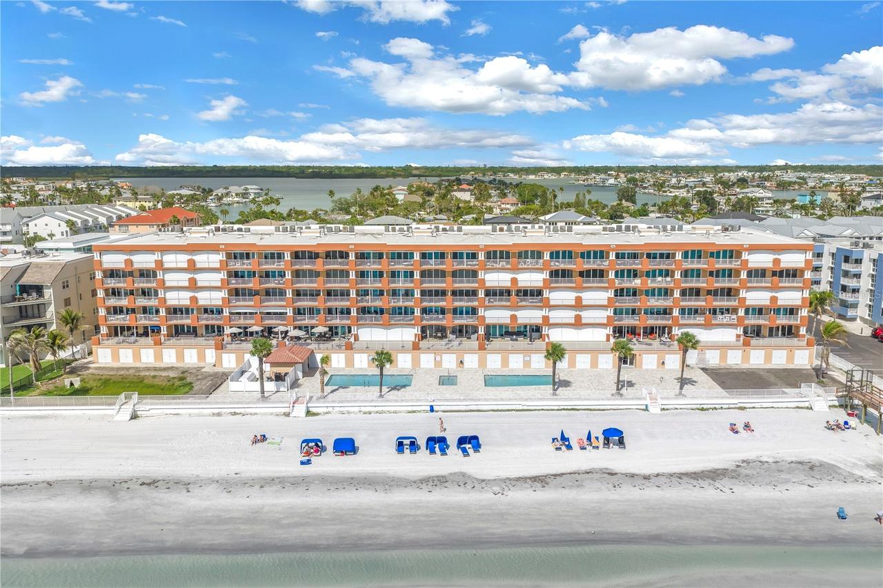 16326 Gulf Blvd. #308, Redington Beach, FL 33708