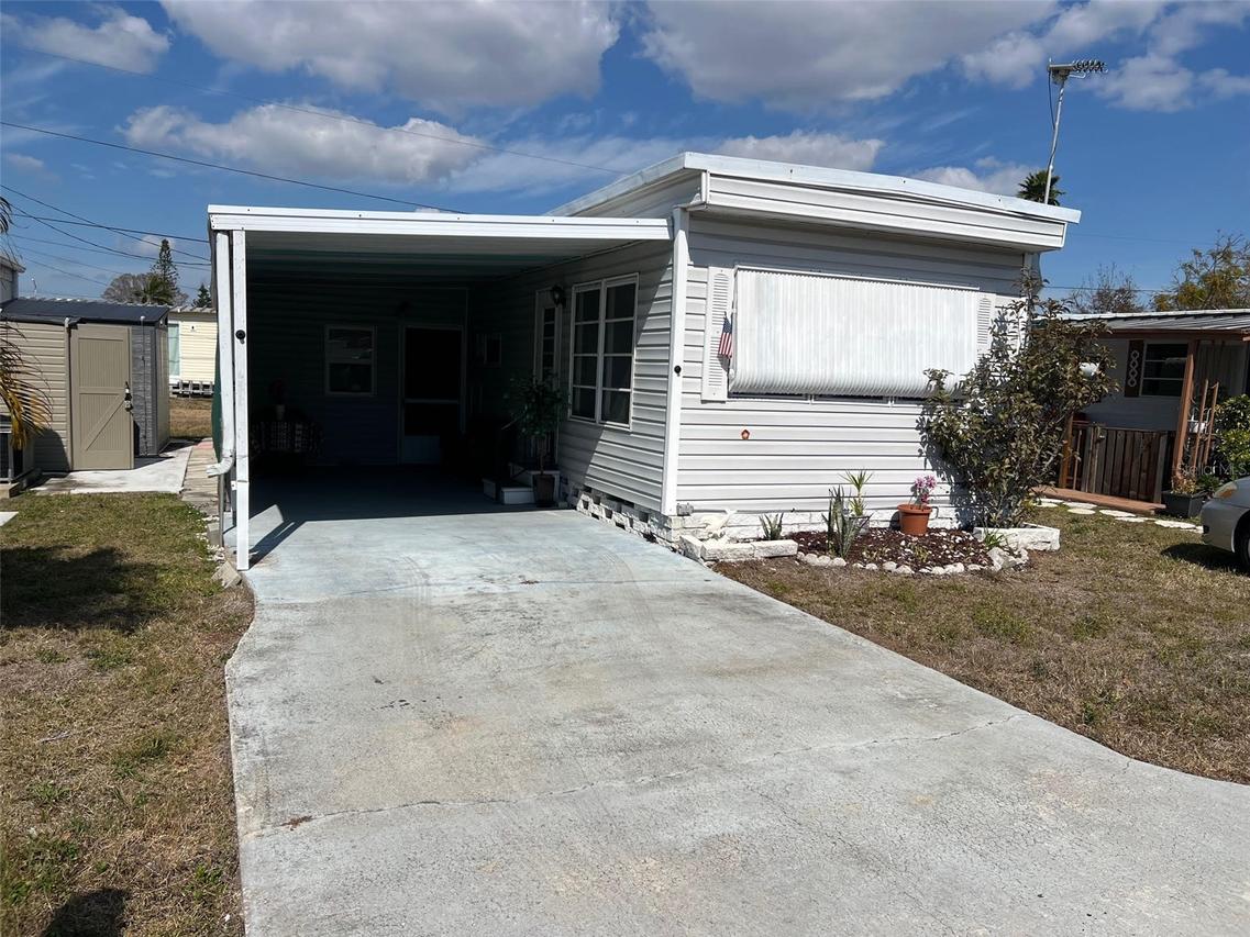 12674 Seminole Blvd. #C39, Largo, FL 33778