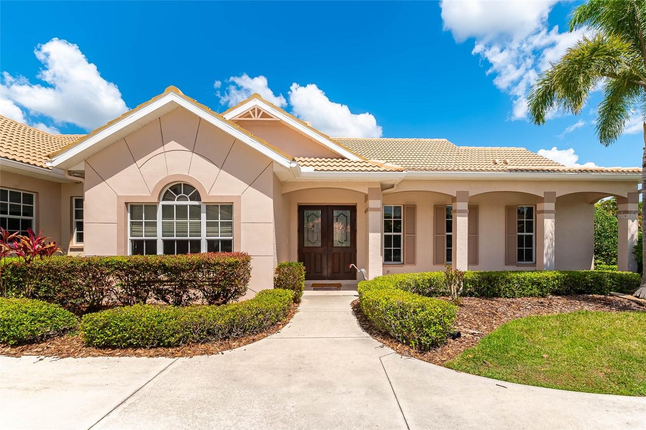 6615 Butlers Crest Dr., Bradenton, FL 34203