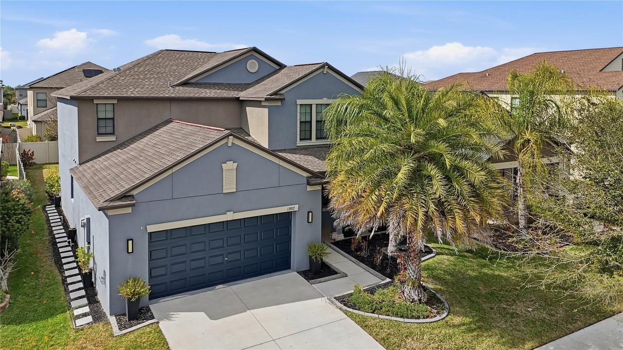 13917 Roseate Tern Ln., Riverview, FL 33579