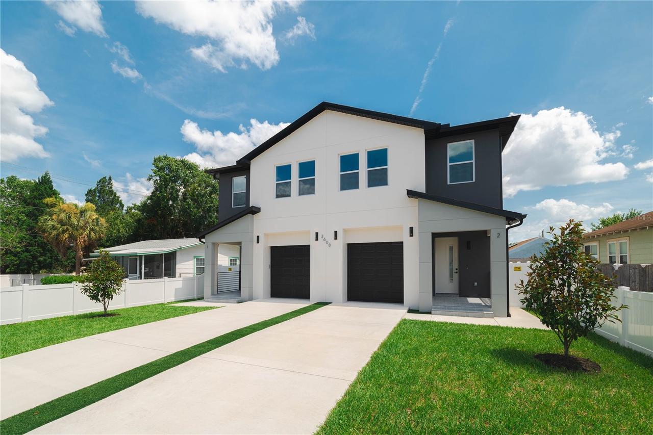 2608 W Saint Joseph St. #2, Tampa, FL 33607