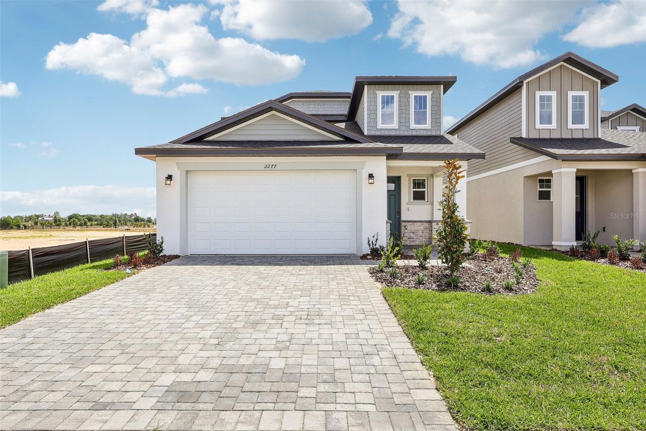 2277 Hen Rd., Minneola, FL 34715