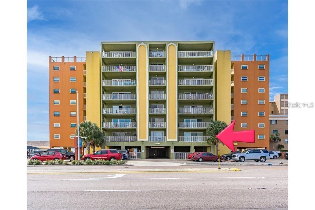 18610 Gulf Blvd. #108, Indian Rocks Beach, FL 33785