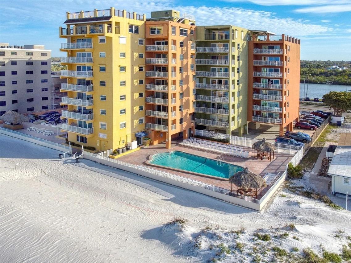 18610 Gulf Blvd. #108, Indian Shores, FL 33785