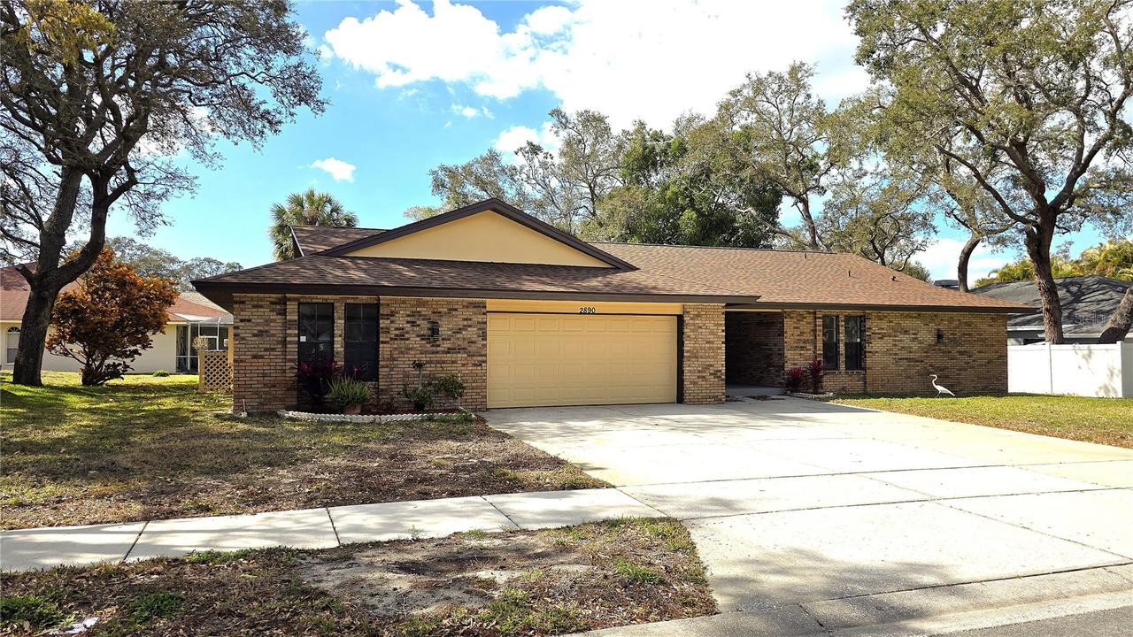 2890 Armadillo Dr., Palm Harbor, FL 34683