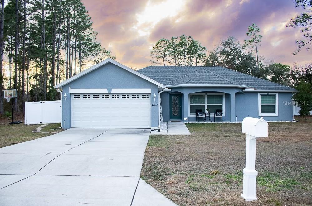 12365 Indigo Bunting Rd., Weeki Wachee, FL 34614