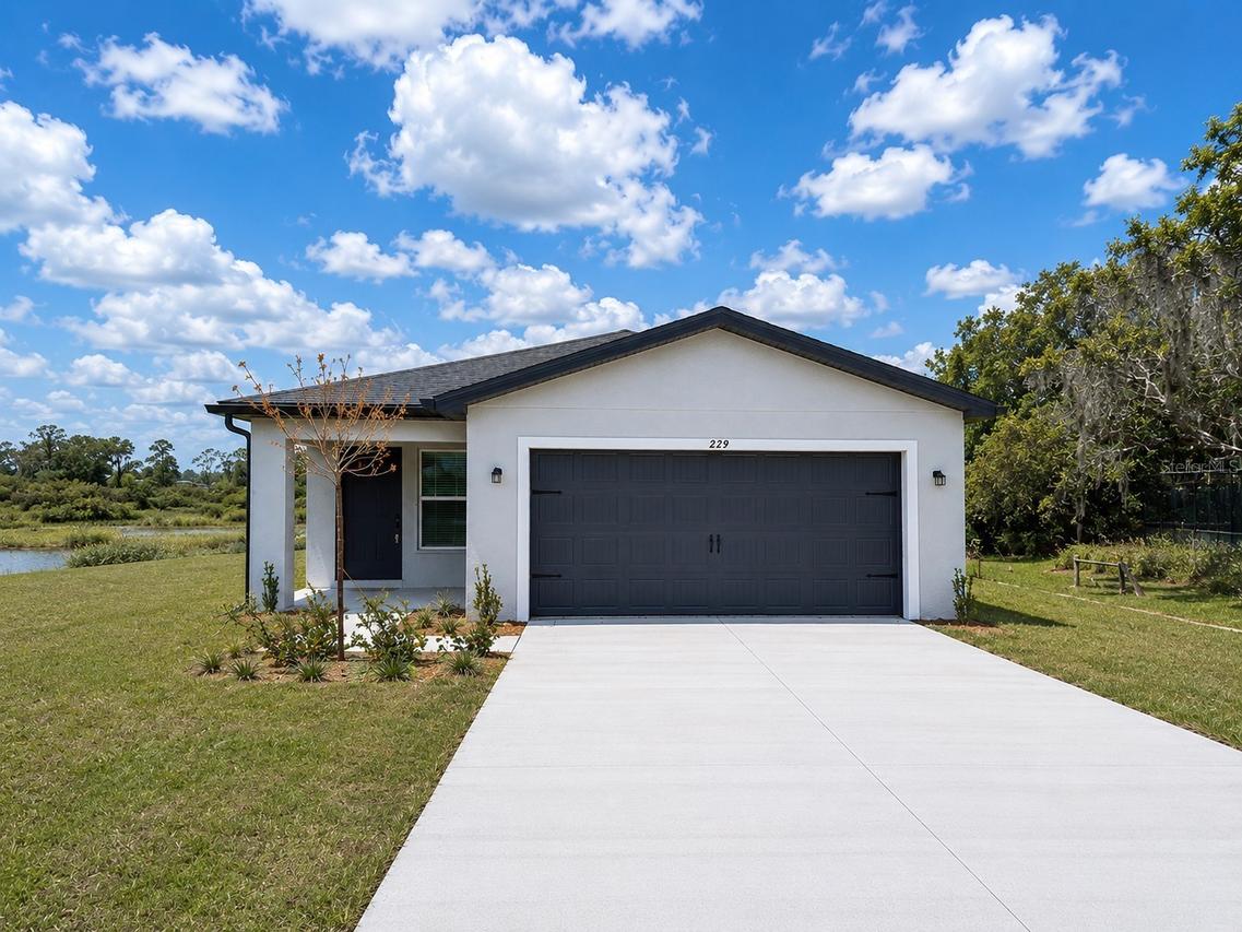 229 Galaxy Ave., Spring Hill, FL 34606