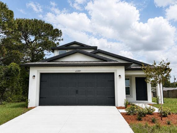 New Homes For Sale This Week That Attend Spring Hill Elementary School: February 13th to February 19th