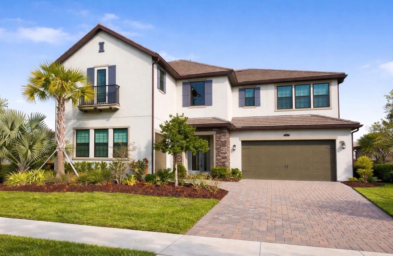 29895 Picana Ln., Wesley Chapel, FL 33543