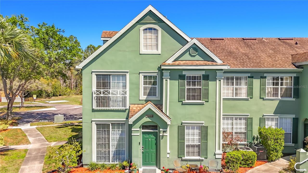 9068 Lake Chase Island Way, Tampa, FL 33626