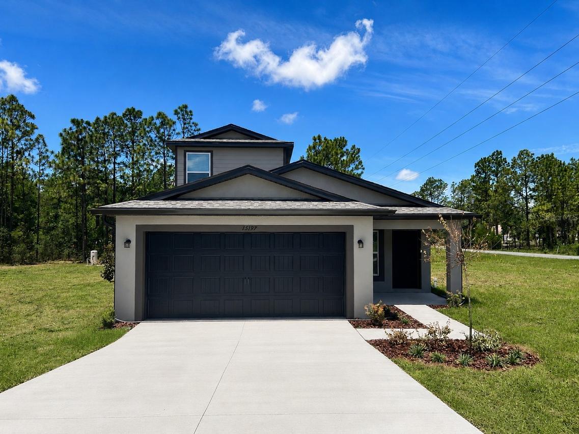 15197 Duck Hawk Rd., Brooksville, FL 34614