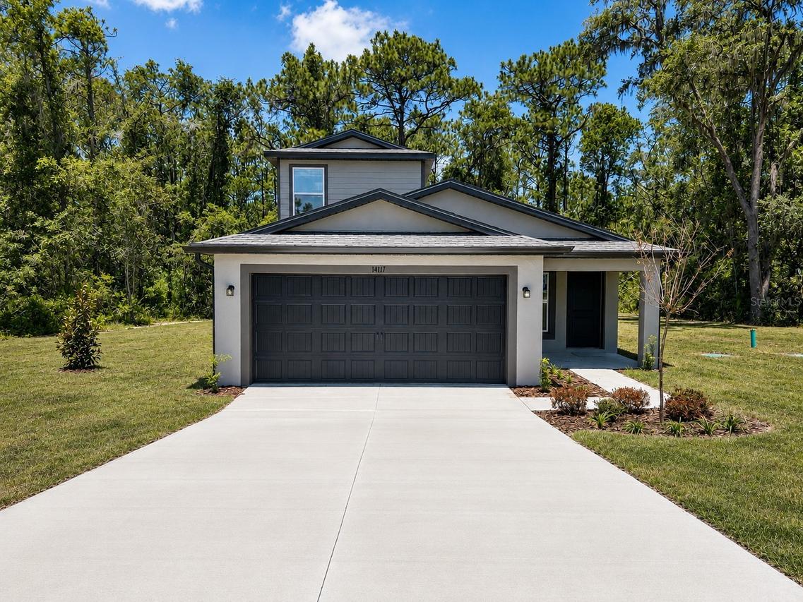 14117 Canada Goose Rd., Brooksville, FL 34614