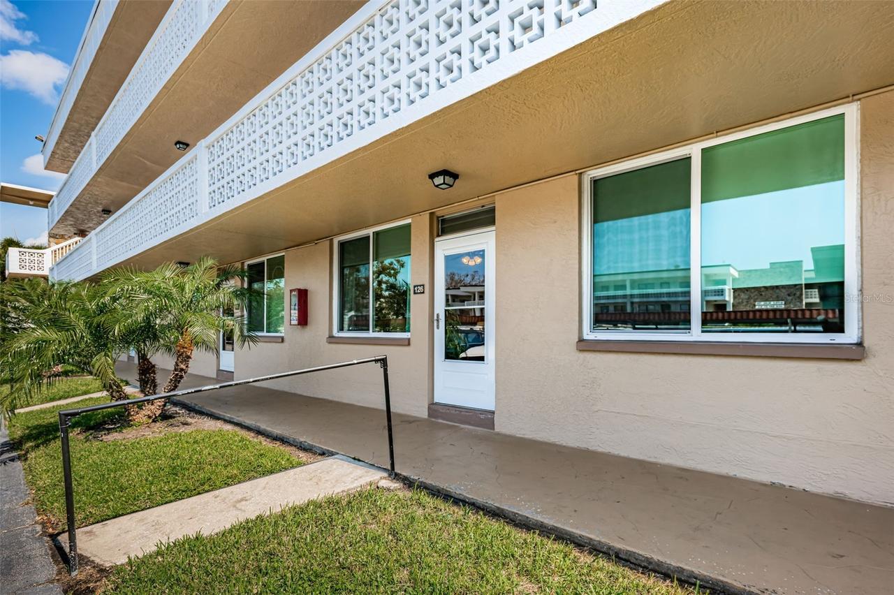 4915 Bay St. #126, St Petersburg, FL 33703