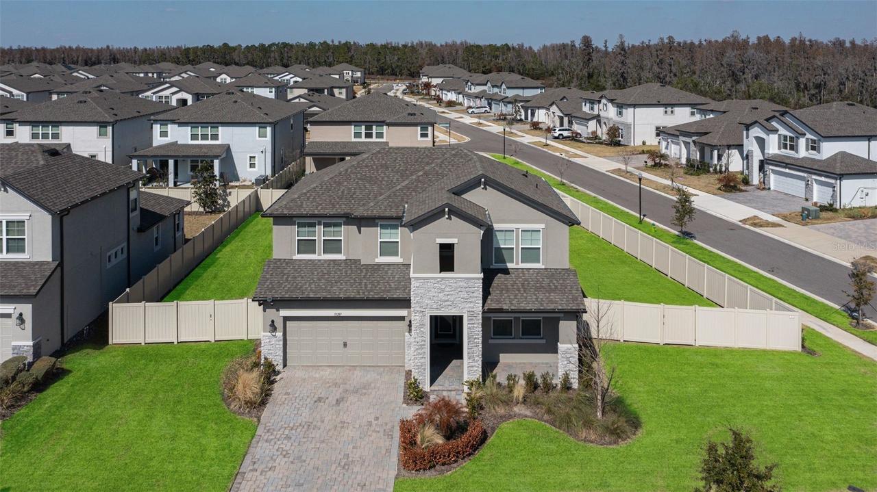 33287 Sycamore Leaf Dr., Wesley Chapel, FL 33545