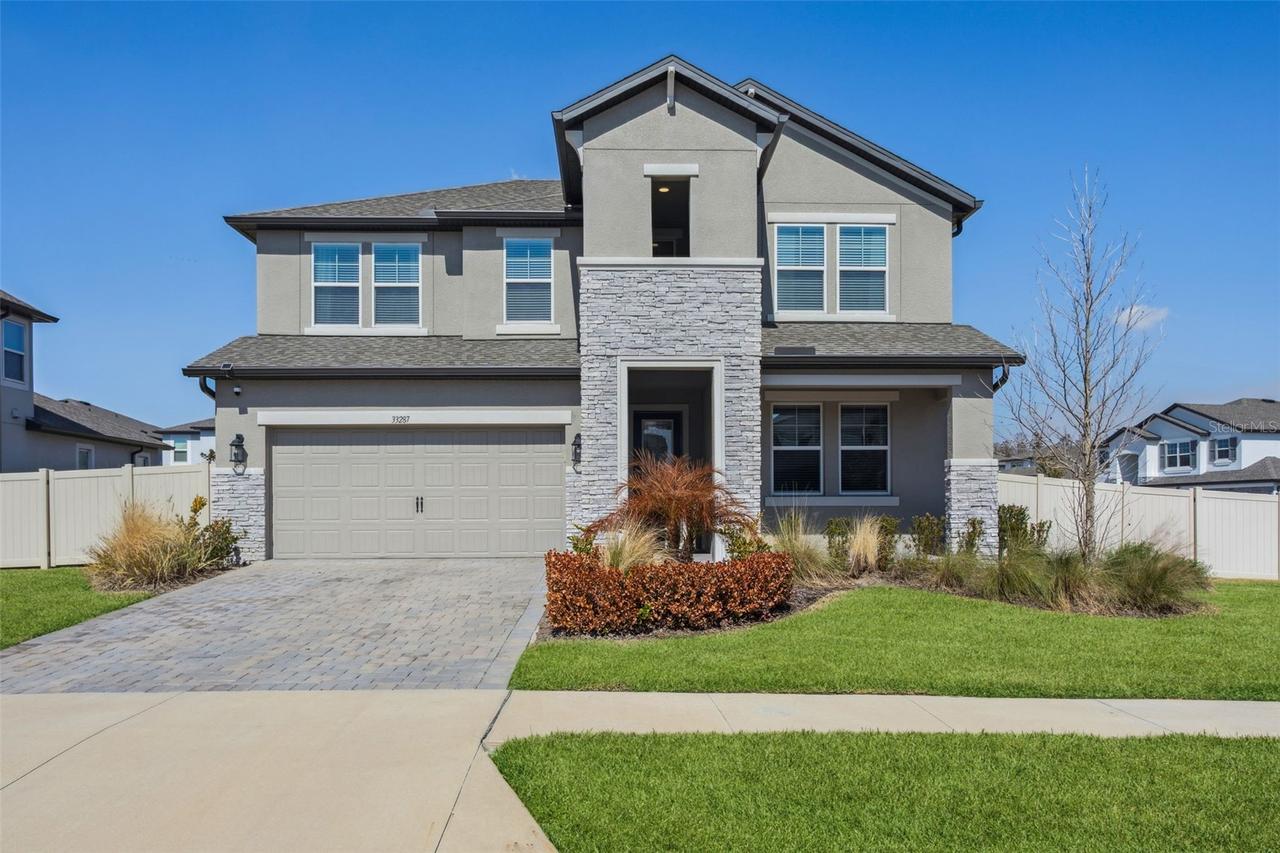 33287 Sycamore Leaf Dr., Wesley Chapel, FL 33545