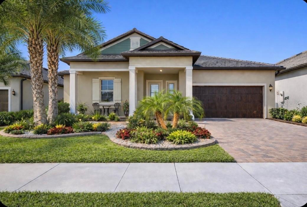 31921 Magna Gulf Loop, San Antonio, FL 33576