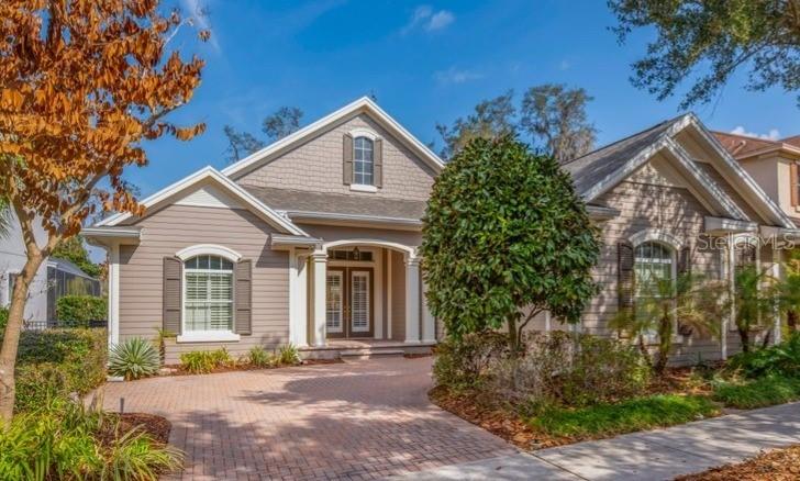 5853 Parkset Dr., Lithia, FL 33547