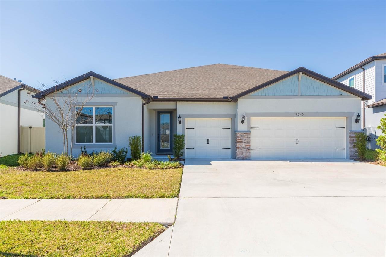 3749 Maple Bay Ln., Land O Lakes, FL 34638