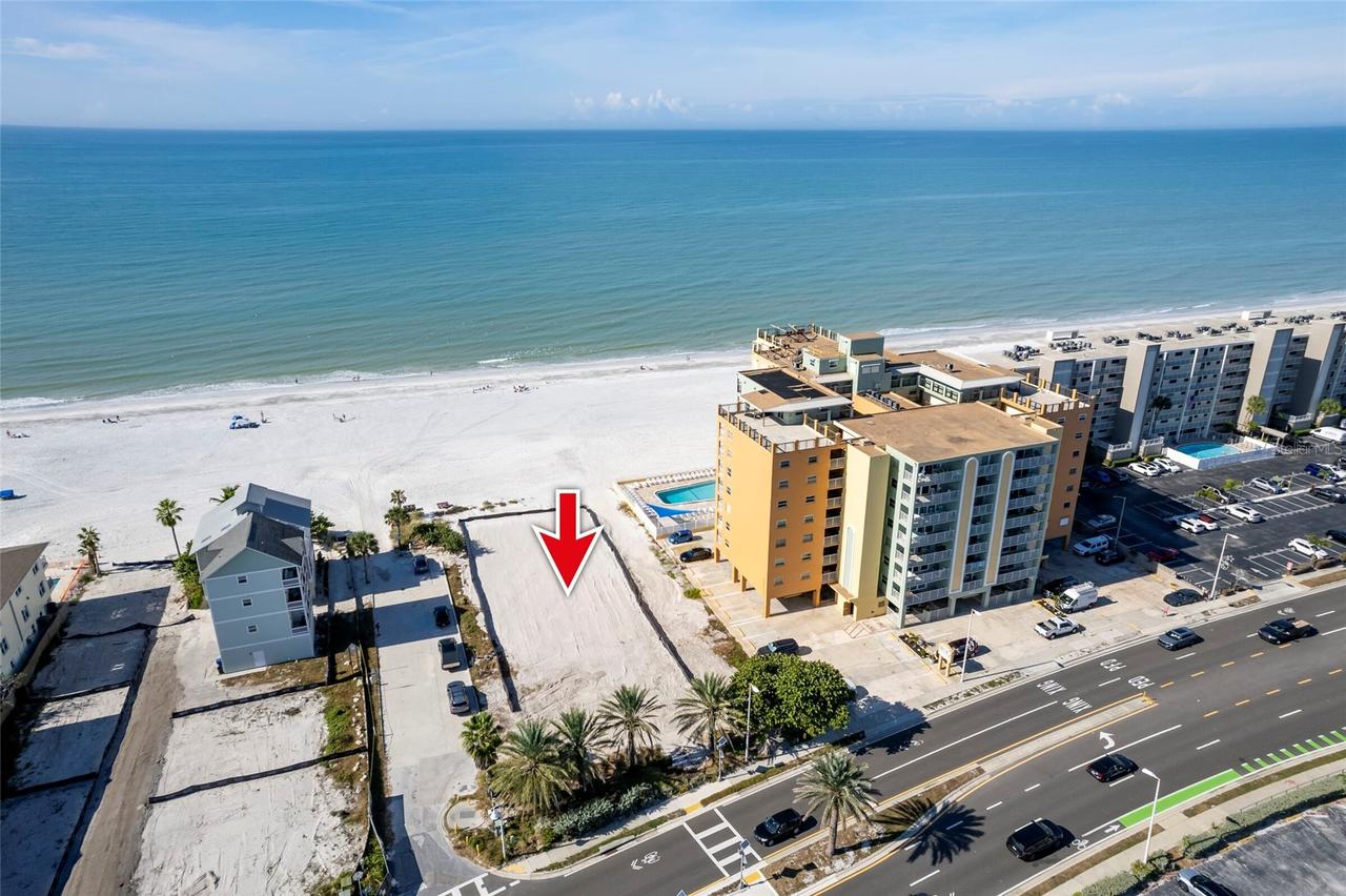 18602 Gulf Blvd., Indian Shores, FL 33785