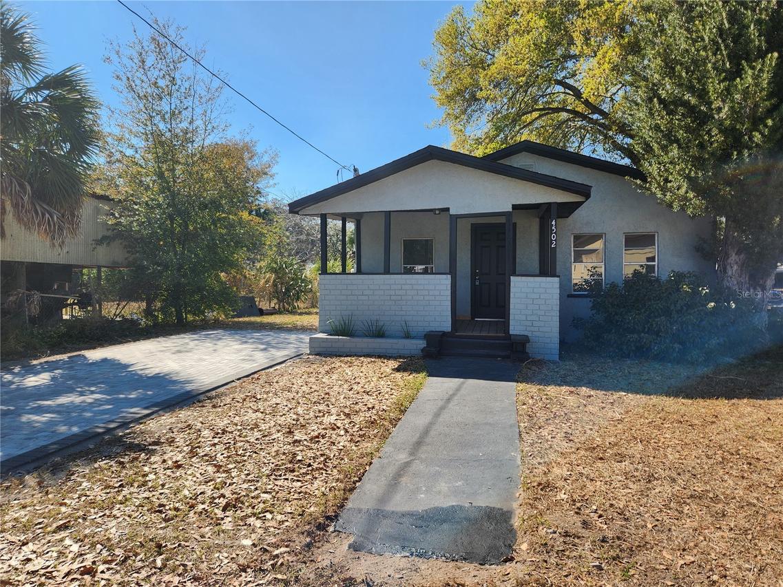 4502 N 42nd St., Tampa, FL 33610
