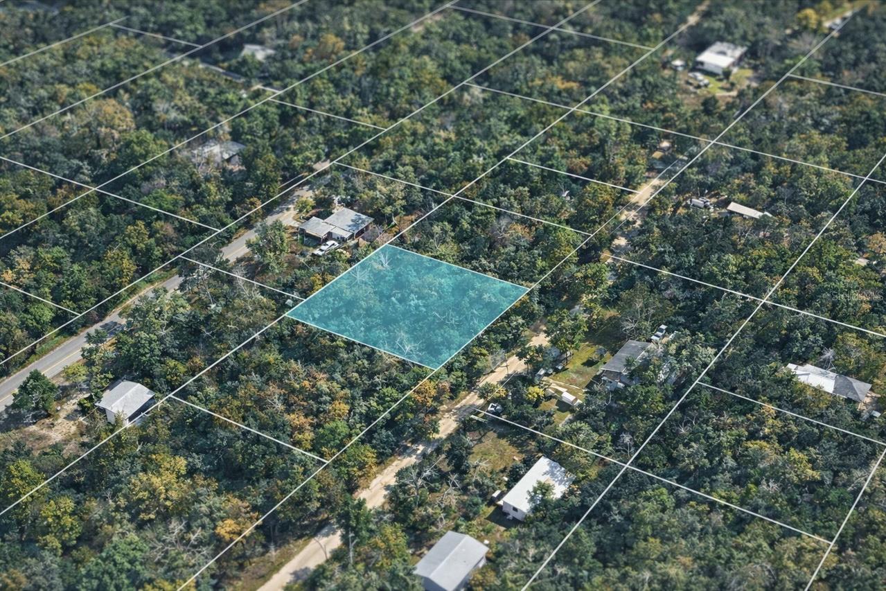 6524 N Sourgum Ter., Hernando, FL 34442