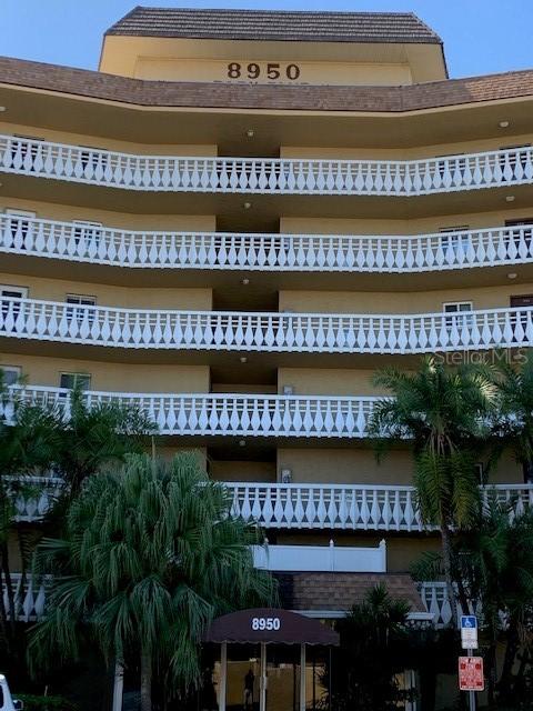 8950 Park Blvd. #603, Seminole, FL 33777