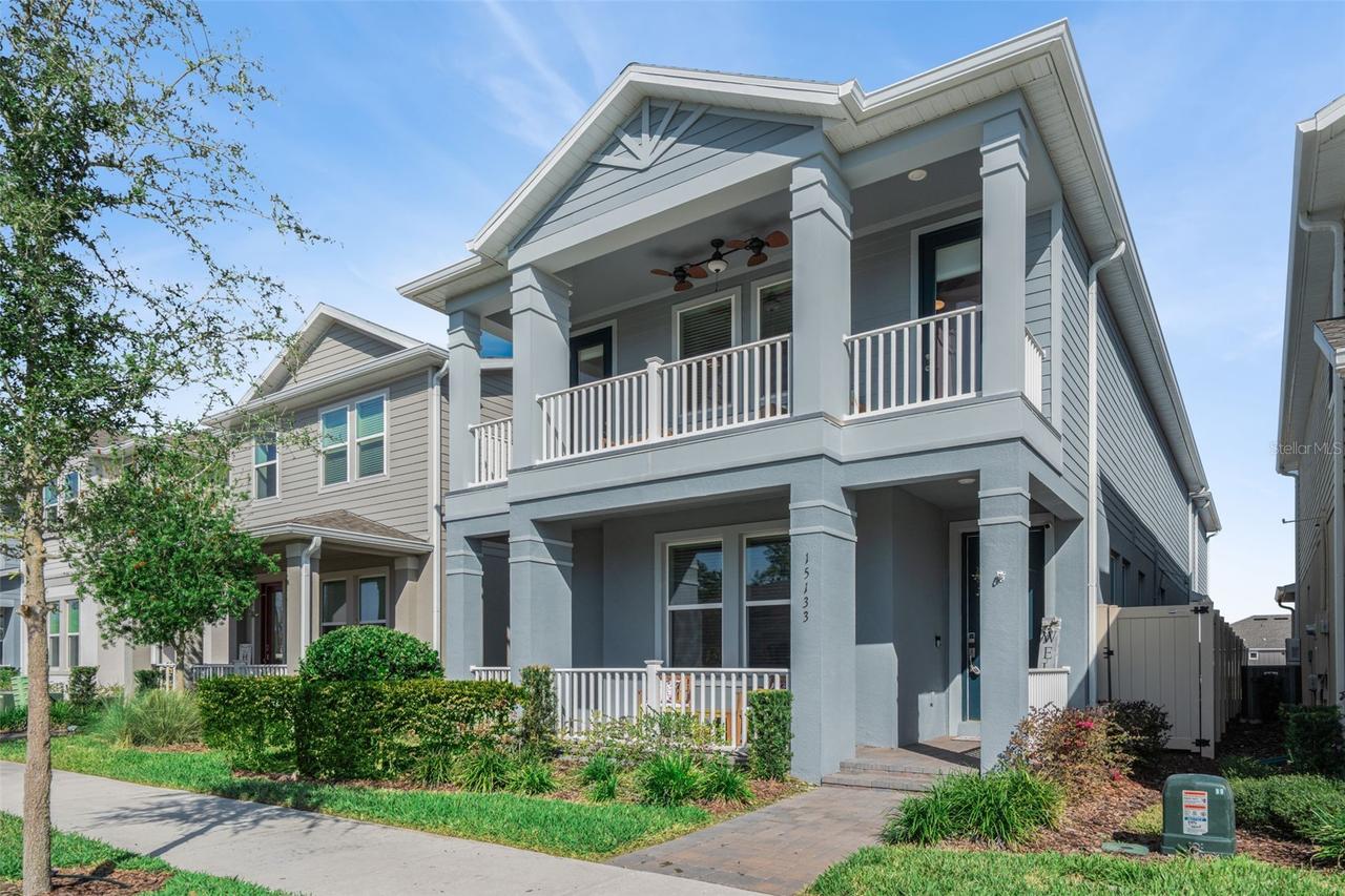 15133 Summer Harvest St., Winter Garden, FL 34787