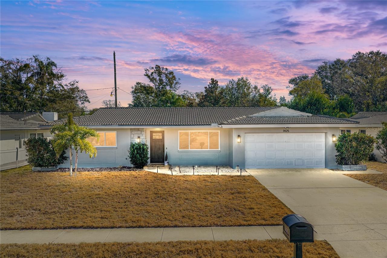 1425 Embassy Dr., Clearwater, FL 33764