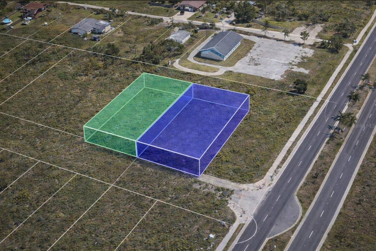 3533 Jeffcott St., Fort Myers, FL 33916