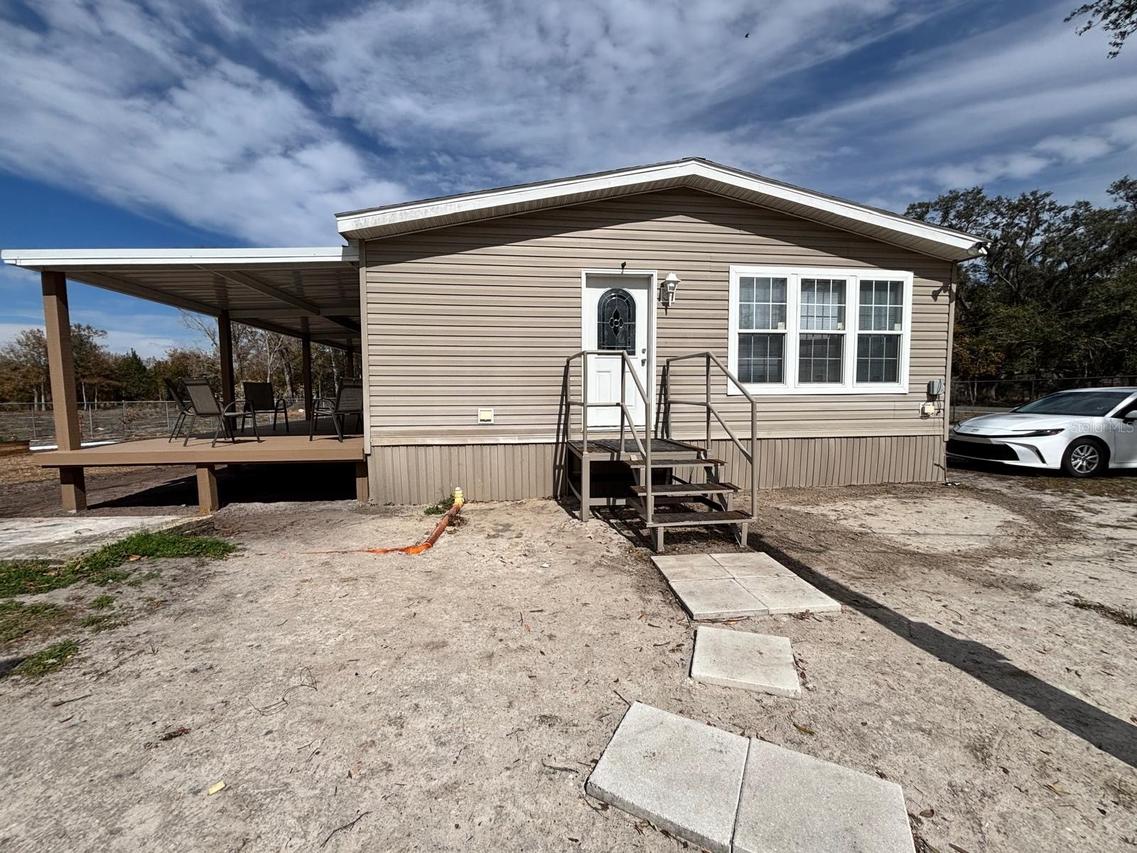 6001 Five Acre Rd., Plant City, FL 33565