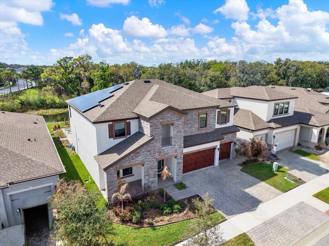 13113 Wildflower Meadow Dr., Riverview, FL 33579
