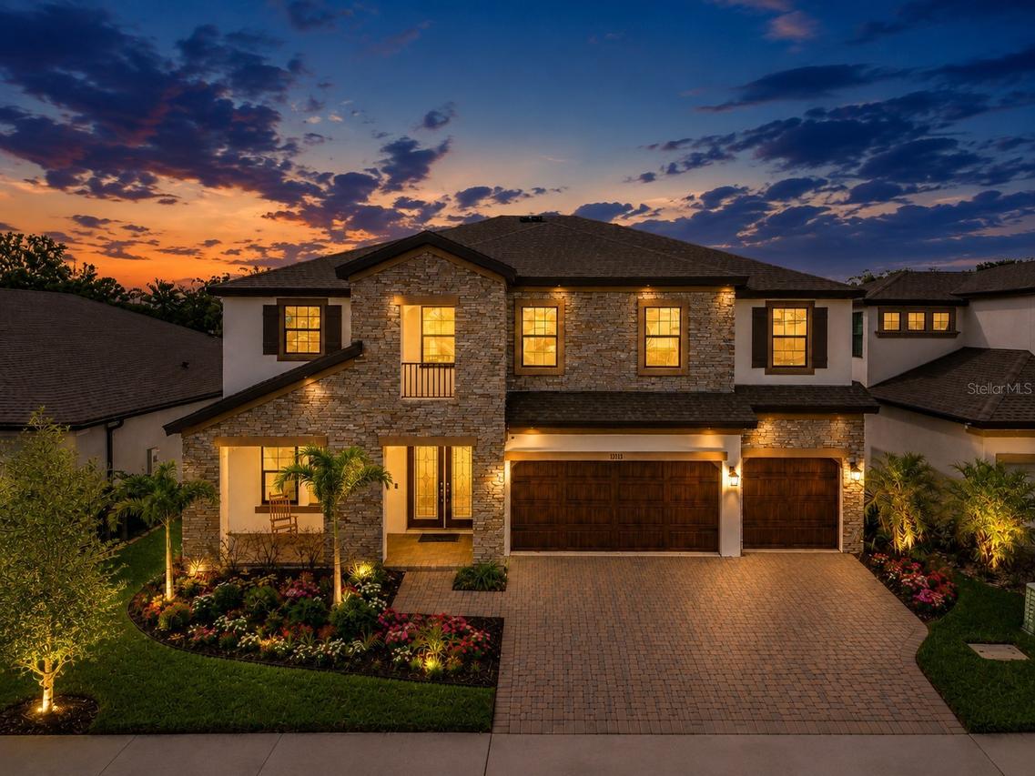 13113 Wildflower Meadow Dr., Riverview, FL 33579
