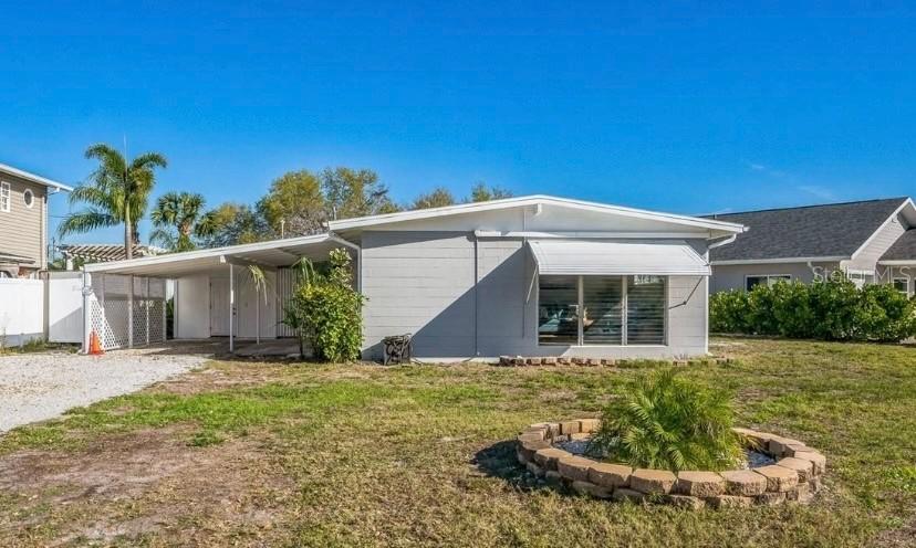 101 Sunlit Cove Dr., St Petersburg, FL 33702