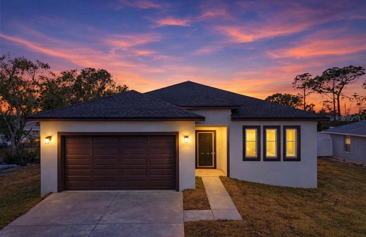 11256 Salters St., Spring Hill, FL 34609