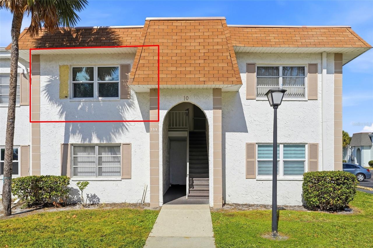 359 S Mcmullen Booth Rd. #122, Clearwater, FL 33759