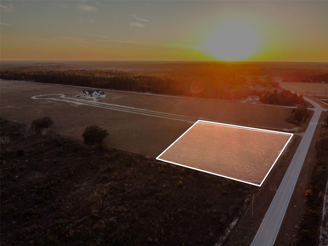 Royal Sky (lot 2) Ct., Brooksville, FL 34602