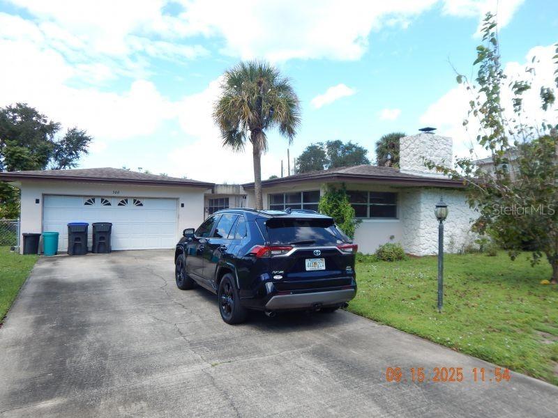 300 Yumas Dr., Titusville, FL 32796