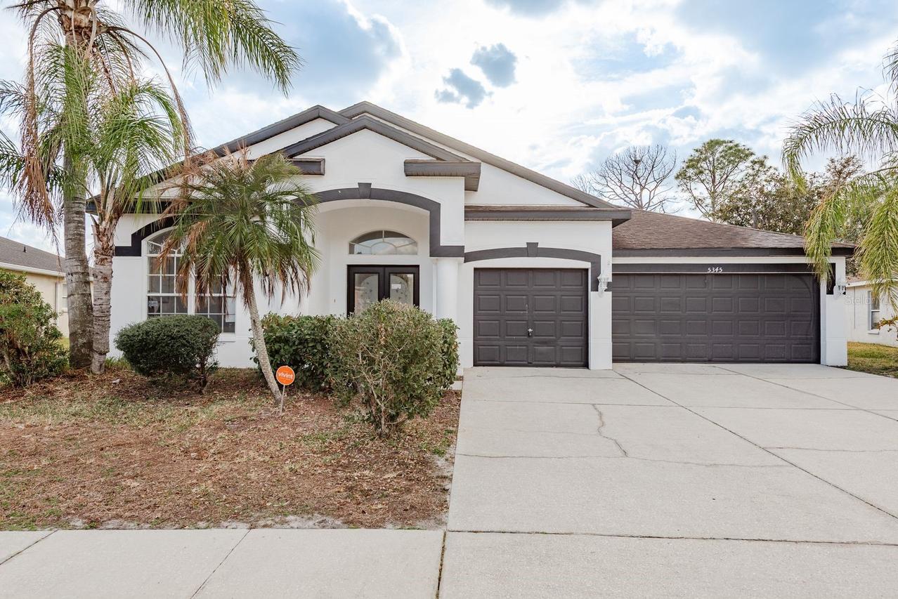5345 Bold Venture Pl., Wesley Chapel, FL 33544