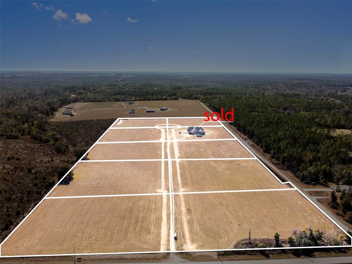 Royal Sky (lot 6) Ct., Brooksville, FL 34602