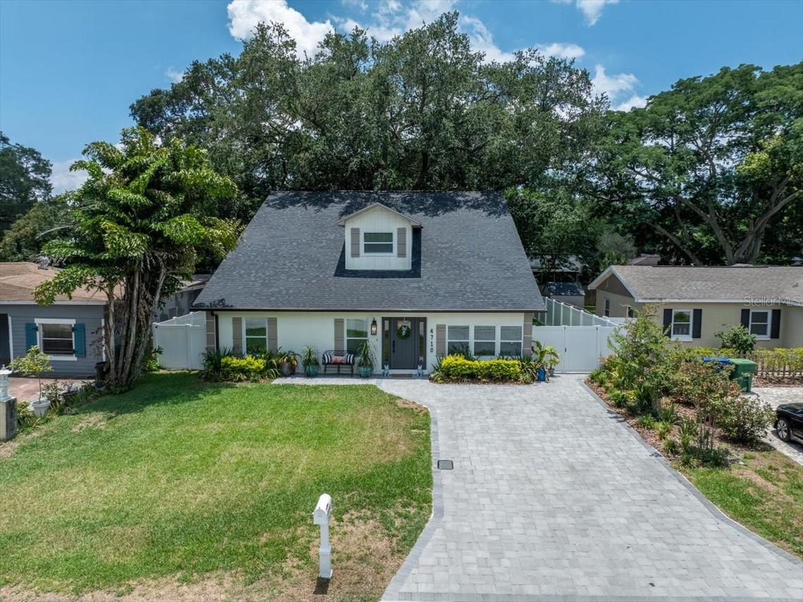 4710 W Tambay Ave., Tampa, FL 33611