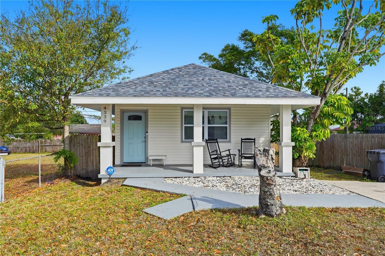 4339 58th Ave., St Petersburg, FL 33714