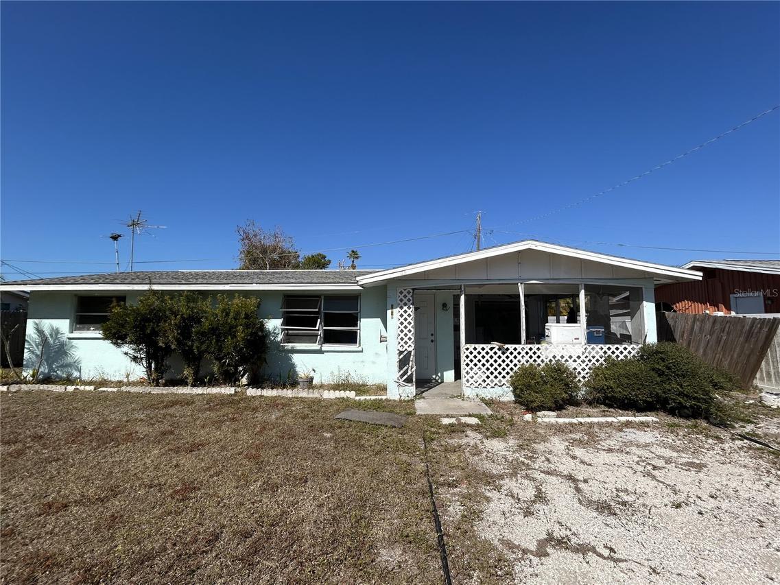 8290 Osprey Rd., Englewood, FL 34224