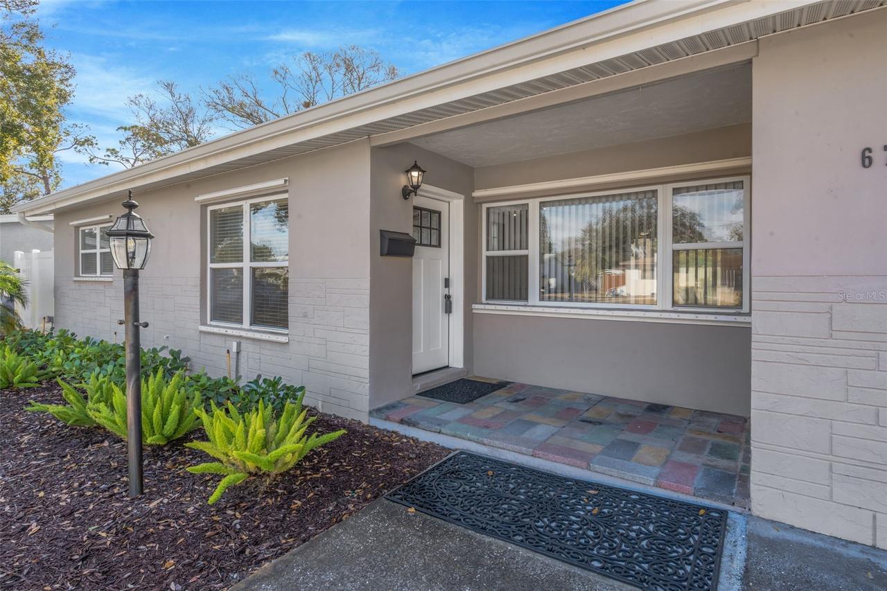 6700 33rd Ave., St Petersburg, FL 33710