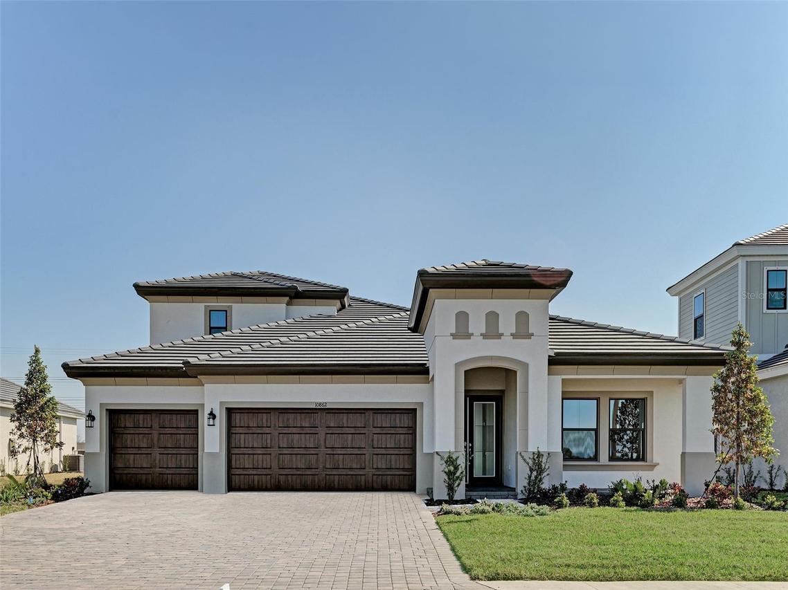 10862 Spring Sapling Cir., Parrish, FL 34219